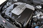Mercedes-Benz CL65 AMG 2013 года